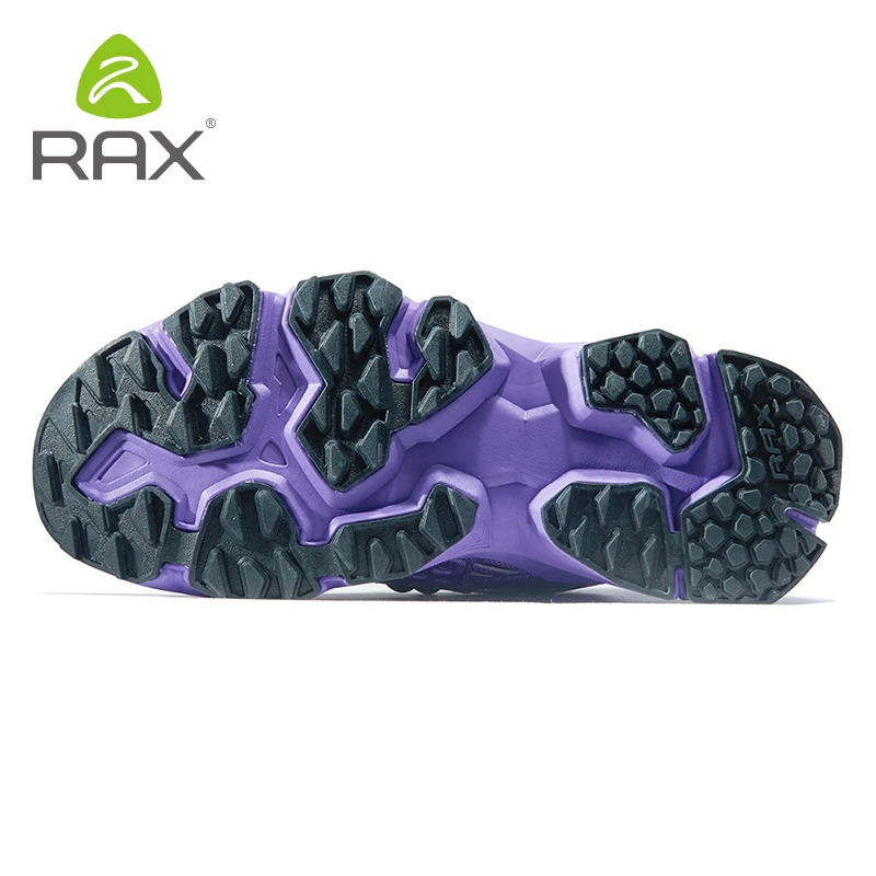 Женские кроссовки для походов Rax новые стильные дышащие Спортивные на открытом