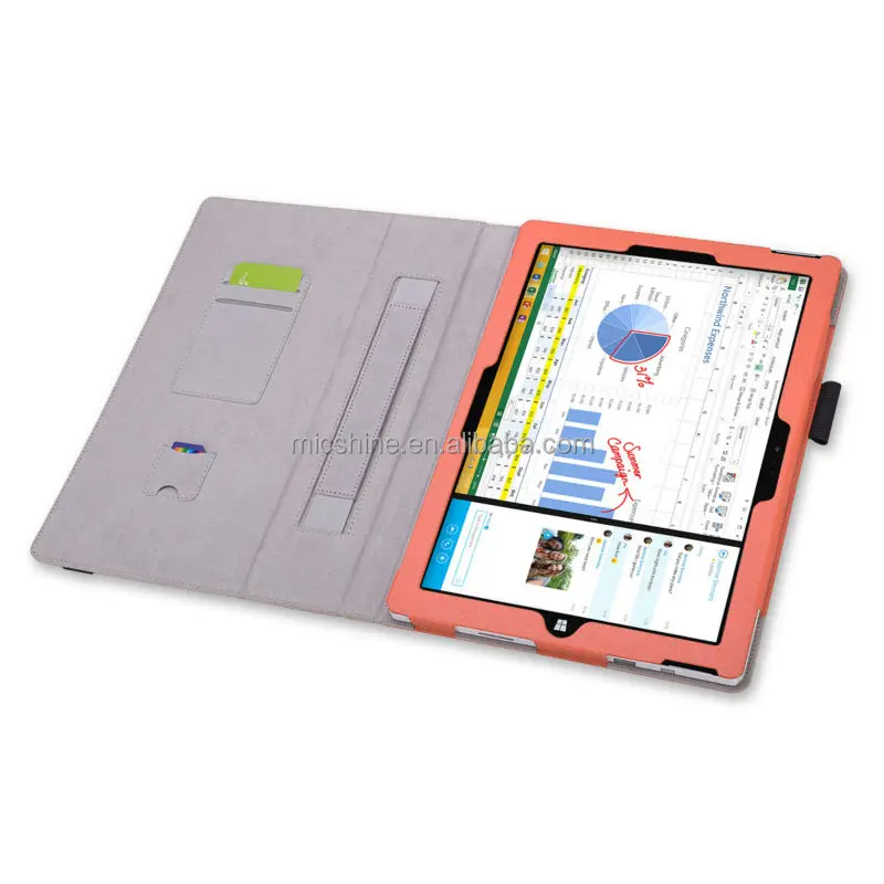 Surface Pro 3 Orange (05)