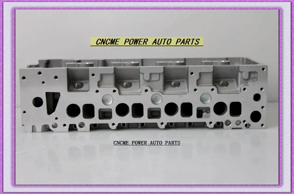 908 720 908720 OM646 OM646.811 головка цилиндра для двигателя Mercedes Benz OM 646 OM646.812 OM646.820 OM646.821