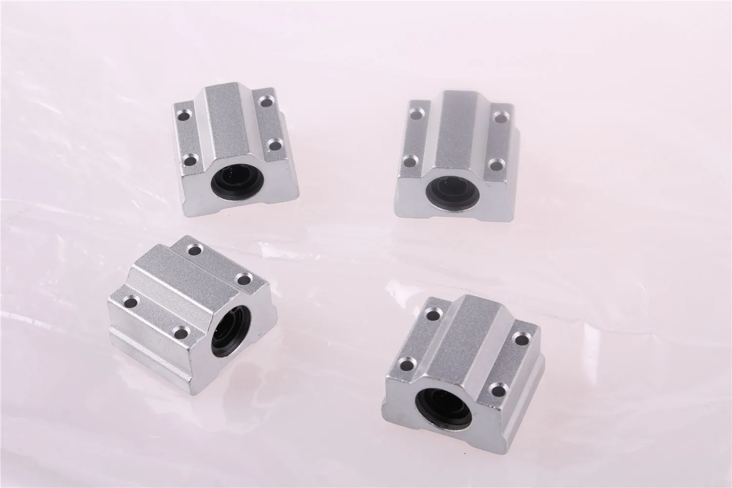 SC8UU SC10UU SC12UU SC16UU Linear Motion Ball Bearing Slider Slide Bushing