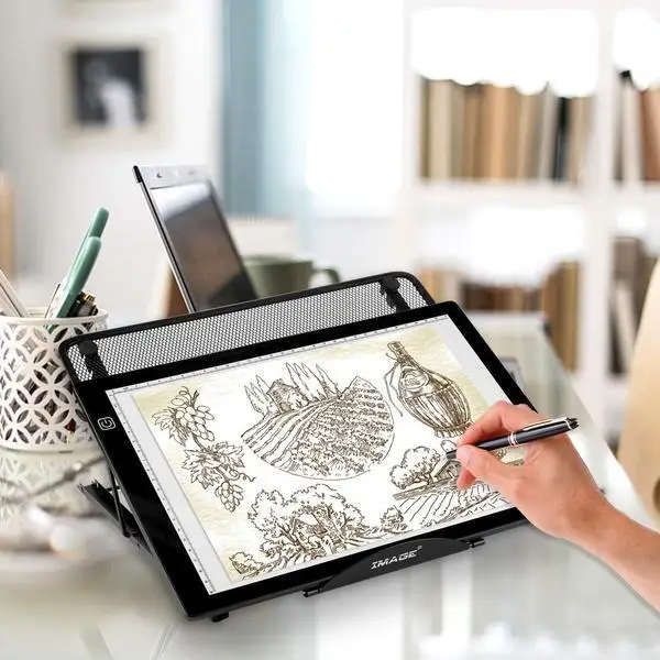 

Free shipping Desktop folding 6-way multi-function notebook stand cooling base flat For ipad bracket