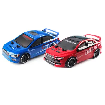 

2019 New Arrival 1/24 RC Car 2.4G 4WD Drift Mini RC Car High Speed 30km/h Children Toy Outside Toys Gifts For Kids