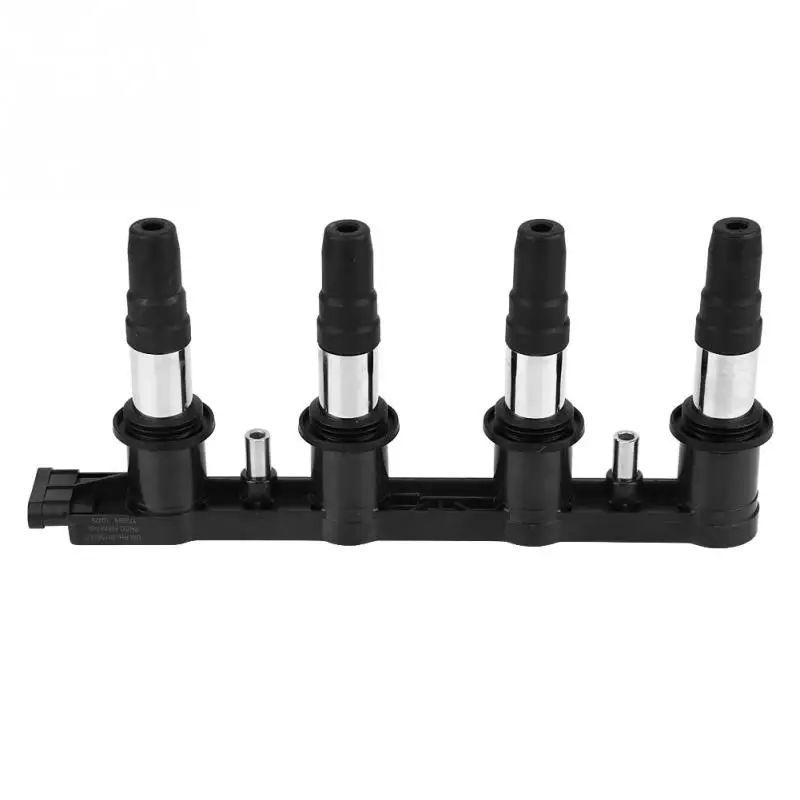 

Ignition Coil Pack for Chevrolet Aveo/Aveo5/Cruze/Sonic for Pontiac G3 Auto Parts 12128 25186686 55570160 96476979 NEW Arrivals
