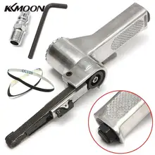 3/" пневматическая ленточная шлифовальная машина, угловая шлифовальная машина с шлифовальными лентами для воздушного компрессора, шлифовальный пневматический набор инструментов