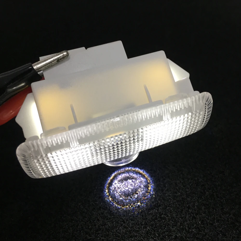 2 قطعة سيارة الباب ضوء تحذير ضوء LED شبح ظل ضوء شعار السيارة شعار لنيسان Teana سيارة دورية جهاز عرض (بروجكتور) ليد مصباح ليزر