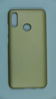 

100pcs/lot Rubber Matte Hard Back Case for huawei P Smart 2019 Honor 10Lite Nova 4 P30lite P30 P30PRO P40 Y9 2019 Enjoy 9PLUS