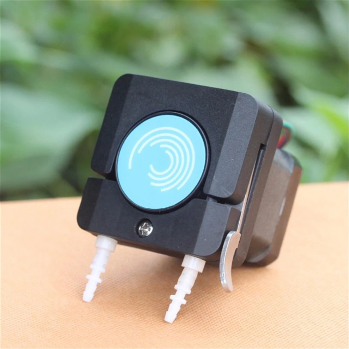 

New Peristaltic Pump Dosing Pump DC 12V 24V + 42 Stepper Motor Tubing Hose Diaphragm Pump Vacuum Aquarium Lab Analytical Water