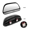 1Pcs Auto Car rear view HD Mirror Adjustable Side Rearview Blind Spot Wide-angle ► Photo 2/5