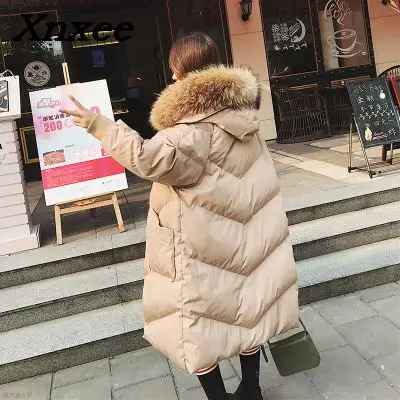 winter-women-big-fur-collar-hooded-long-coat-jacket-thickened-warm-cotton-parkas-casual-loose-female-long-outerwear-xnxee