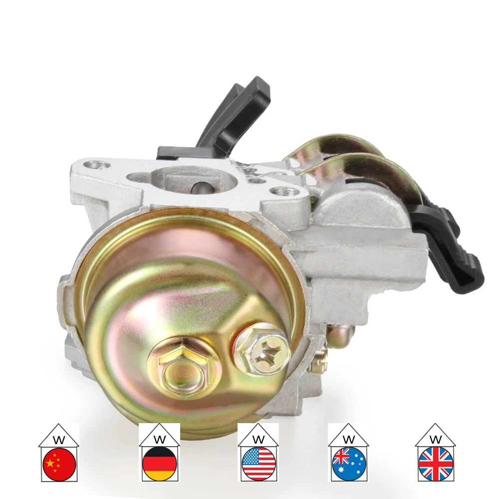 

NEW CARBURETTOR CARB FOR HONDA GXH50 GX100 MIXER / PLATE G100 ENGINE