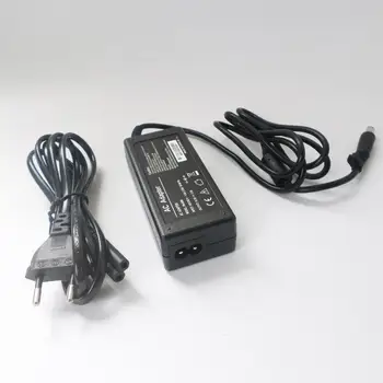 

Power Supply Cord AC Adapter For HP PPP009L-E N18152 N18197 N193 V85 R33030 18.5V 3.5A 65W 7.4mm*5.0mm Smart Pin Battery Charger