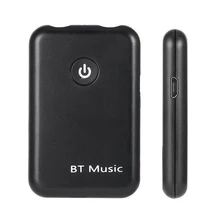 2 в 1 Bluetooth V4.2 аудио передатчик приемник аудио музыкальный адаптер Bluetooth передатчик