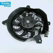 Конденсаторы, испарители JAC J3 автомобиля номер OE 8105020U8010 кондиционер электрический вентилятор