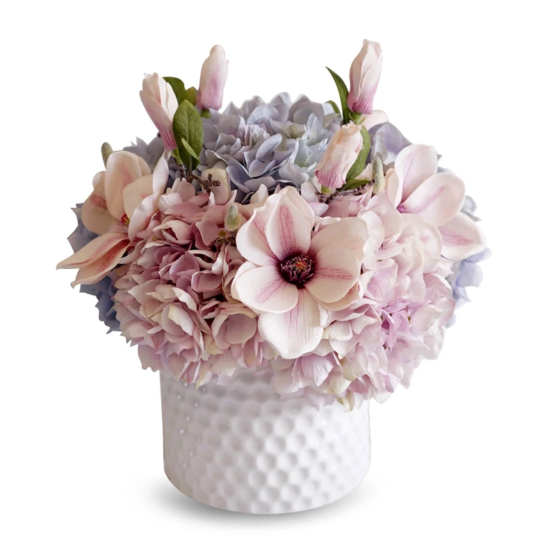 Для Blumenvasen Jarron Dekoratif Vazo аксессуары для украшения дома Современные Teraryum Jarrones Decorativos