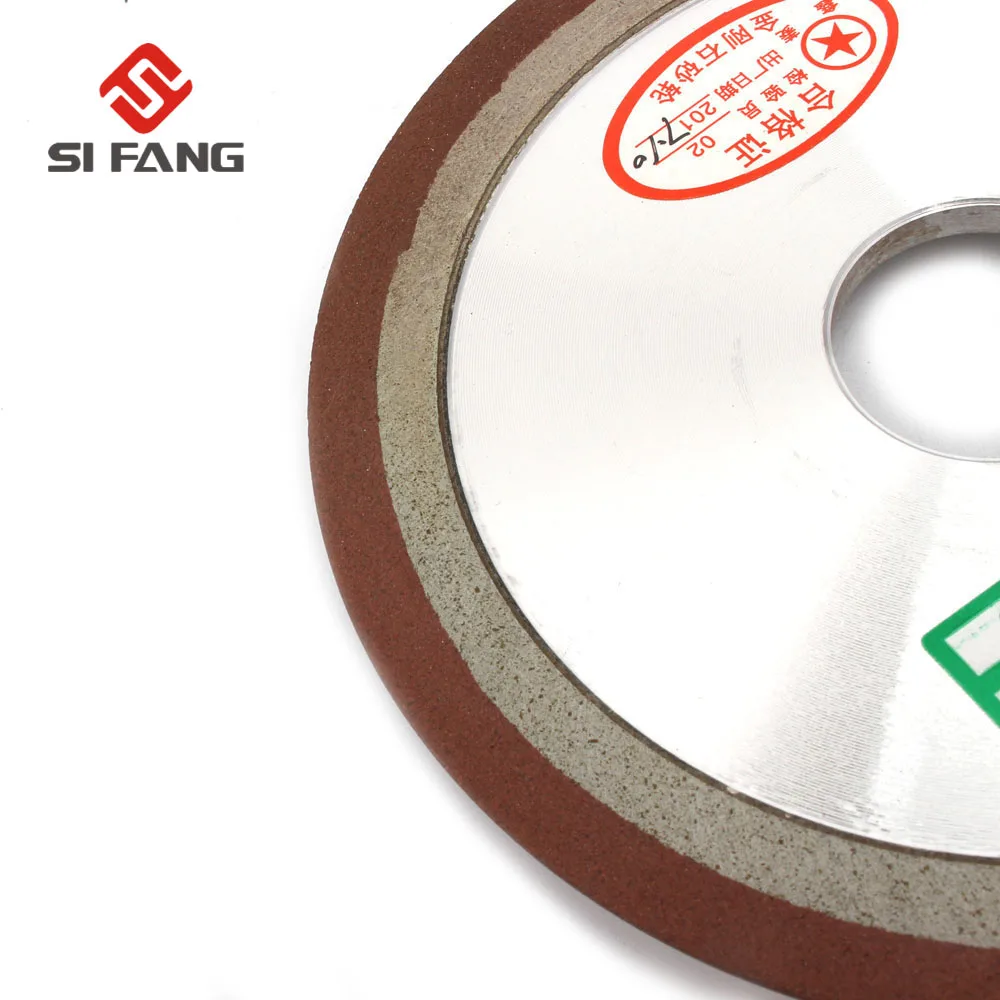 5/'/' Resin Diamond Grinding Wheel 150-400Grit Cutter Sharpener Disc Abrasive Tool