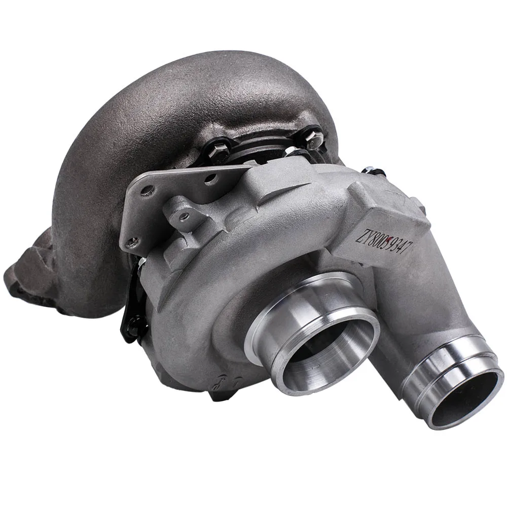 

A6420900280 Turbo for Mercedes Viano 3.0 CDI (W639) 150kw OM642 engine 2006-2008 Turbo charger GTA2056VK turbine turbocharger