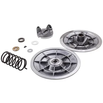 

for Yamaha Gas Golf Cart Driven Secondary Power Clutch Kit G2-G22 1985-2007