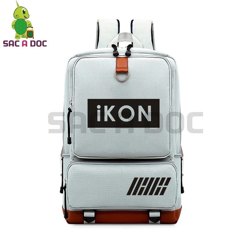 the flash book bag