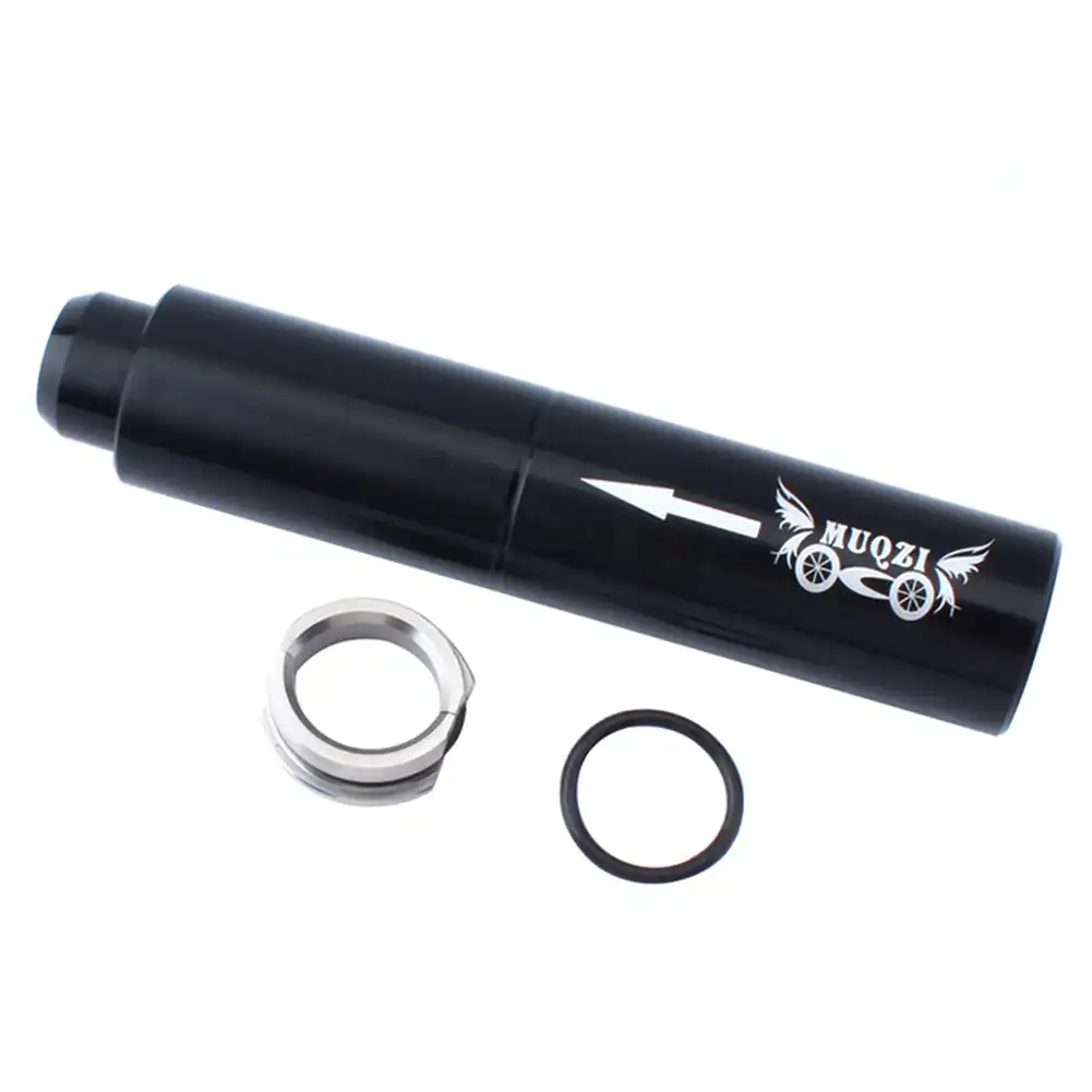 For BB30 BB86 BB92 Bicycle Hollow Press-In Removal Tool Shaft Set Aluminum Alloy
