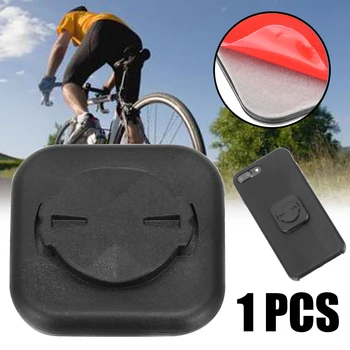 

Bike Phone Stick Adapter Holder Handlebar Stem Phone Mount Adapter For Garmin Edge GPS Mount Bicycle Accessories