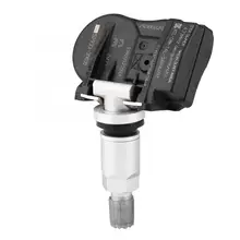 52933-3N100 TPMS датчики давления в шинах для hyundai Kia авто аксессуары датчик давления в шинах ABS