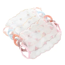 5 шт. маски для губ с кружевом Анти-пыль лицевая маска для женщин маска для лица с изображением рта Маска Анти-пыль защитные маски Милая маска