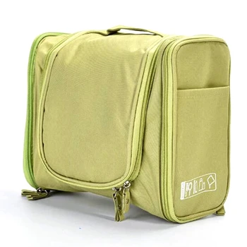 

Fashion Travel Wash Bag Women Cosmetic Bag Travel Organizer Case Makeup Bag