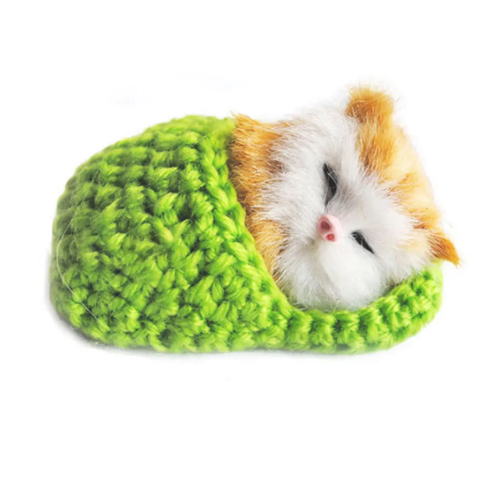 cat kid plush