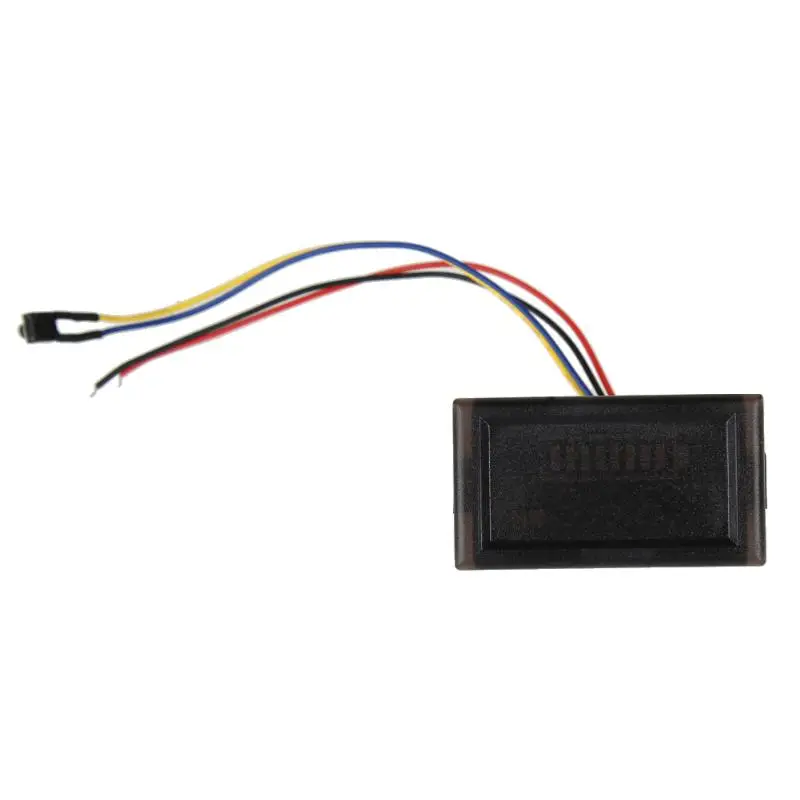 

Multi-function Waterproof Red LED Screen Display AC Digital Voltmeter Electric Motorcycle 12V Lead-acid Voltage Meter Gauge hot