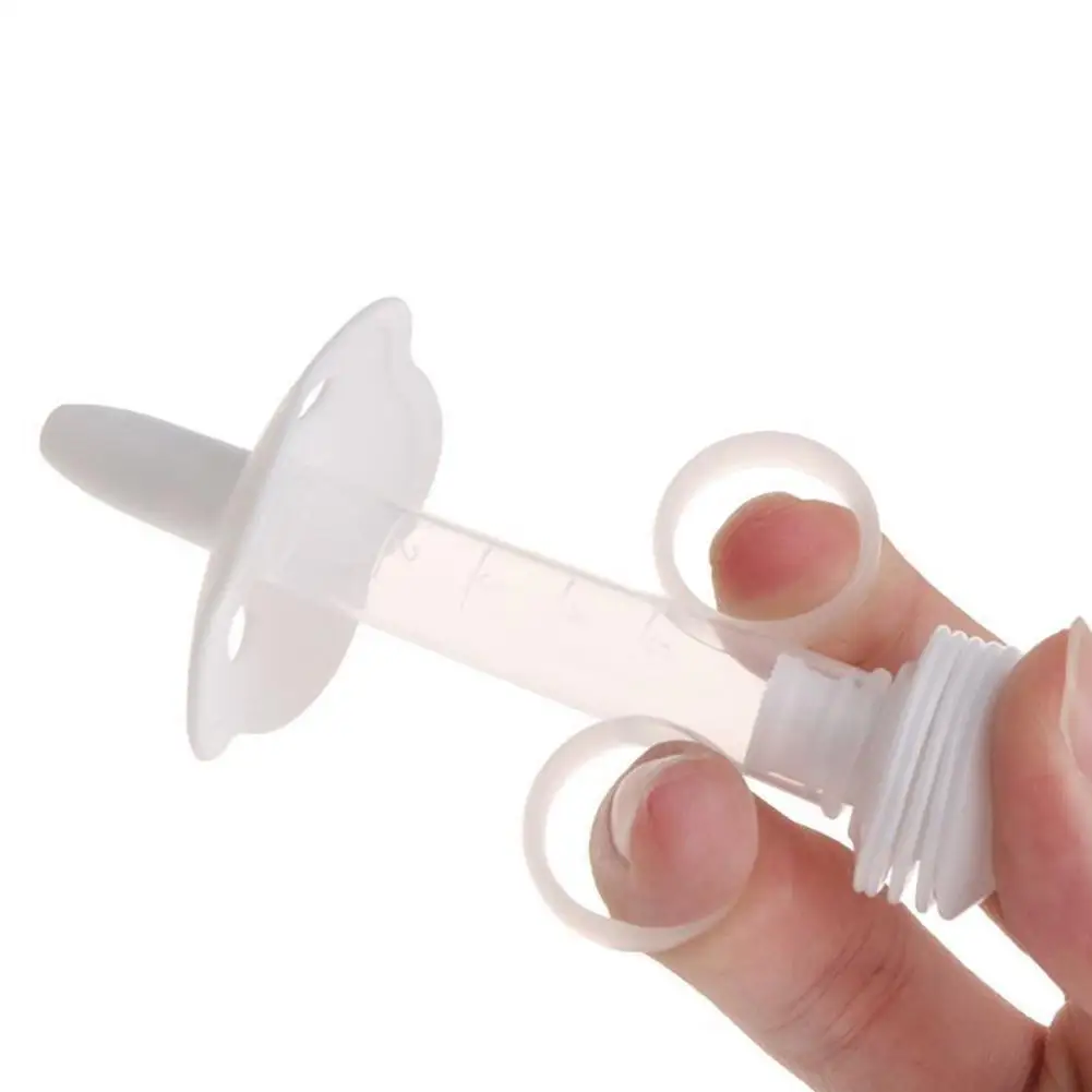 Adeeing Pet Feeder Medicine Milk Water Feeding Syringe Giving Aid Pump Pet Feeding Device for