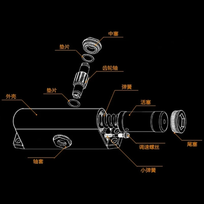 Skup Automatyczne zamykanie drzwi System bezpieczeństwa regulowana prędkość zamykania zamykania Aluminium dla drzwi lewych i prawych 25 45Kg 900M