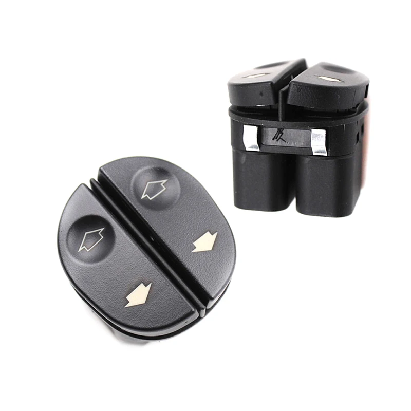 

Power Master Window Switch Control Button 96FG14529BC, 96FG-14529-BC, 1007910 For Ford Ka PUMA TOURNEO CONNECT FIESTA FUSION