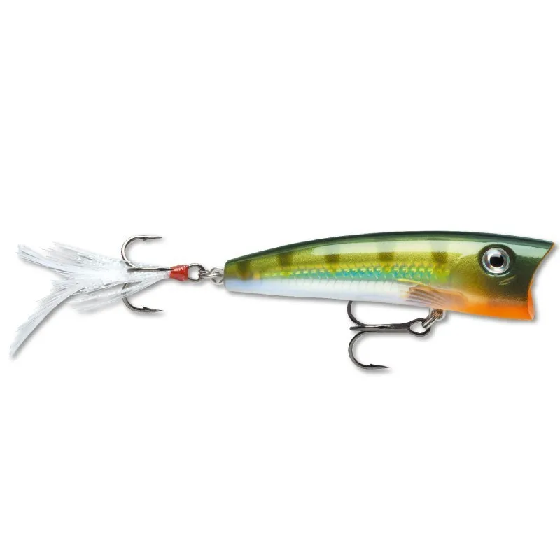 Rapala бренд X-Xrp07 поверхности воды литья рыбалка приманка 11g 7 см 3D тела с крючками два № 5 жестких с крючком