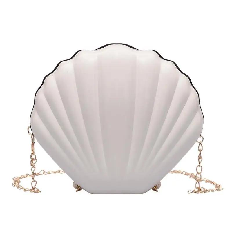 Chain Shoulder Solid Color Handbags For Women 2019 New Shell Small Pvc Crossbody Bags Sac A Dos Bolsas Feminina Mujer A Main huismerk kopen in de aanbieding Chain Shoulder Solid Color Handbags For Women 2019 New Shell Small Pvc Crossbody Bags Sac A Dos Bolsas Feminina Mujer A Main huismerk kopen in de aanbieding