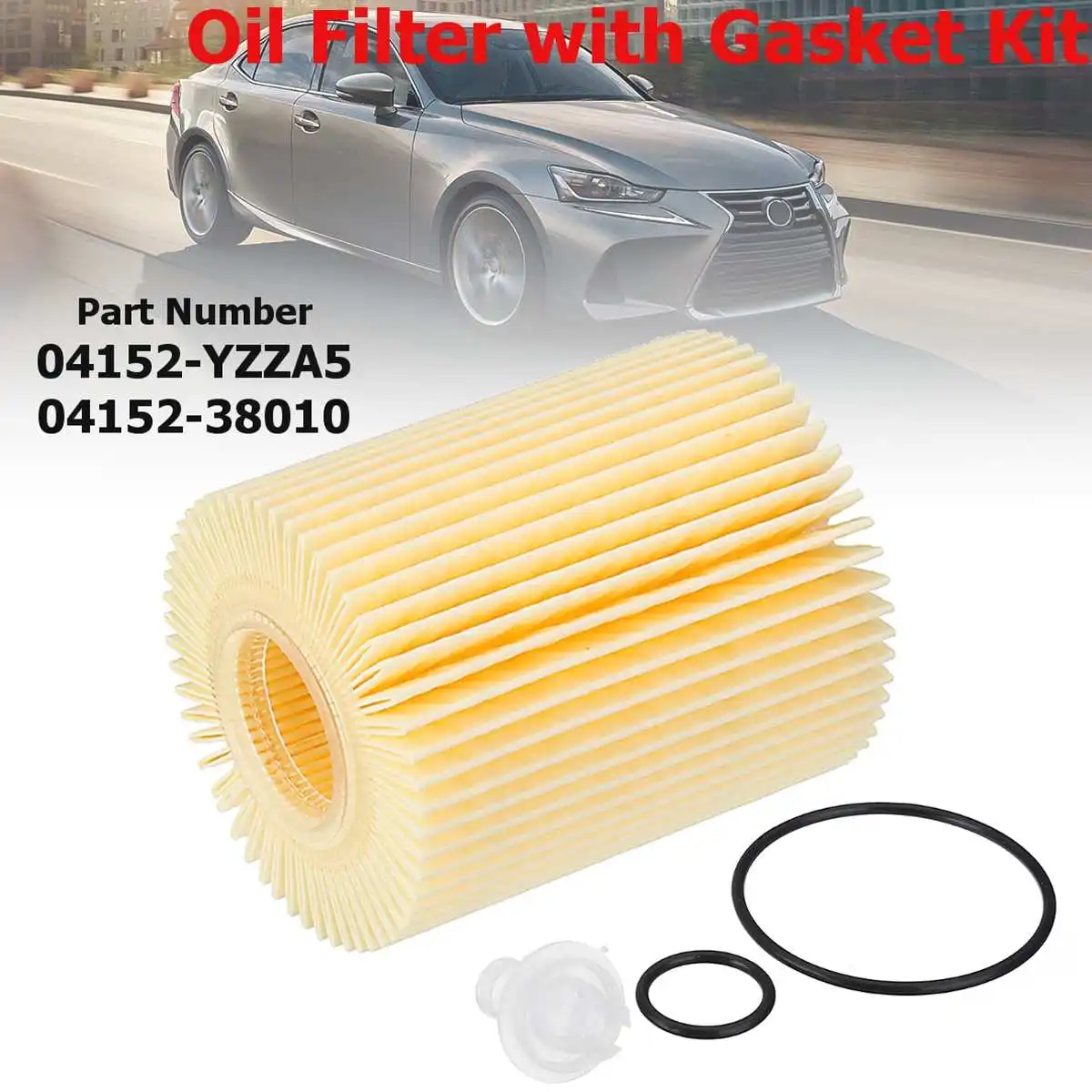 Change Fuel Filter How Often Clublexus Lexus Forum