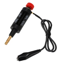High Energy Ignition Spark Plug Tester Pick Up Coil Diagnostic Tool Test Automotive Adapter Auto Diagnostic Test Tool High Energy Ignition Spark Plug Tester Pick Up Coil Diagnostic Tool Test Automotive Adapter Auto Diagnostic Test Tool