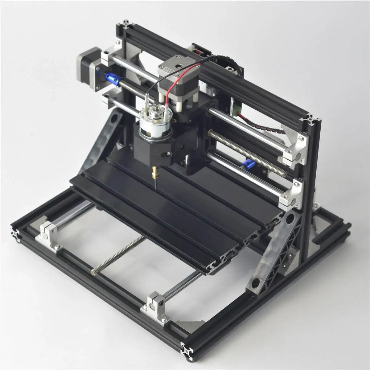 

CNC3018 CNC2418 3 Axis Pcb Pvc Milling Machine Wood Router/Cutter/Printer Laser Engraving Mini Cnc Engraving Machine