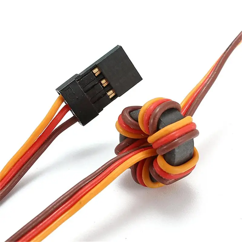 Красный кирпич 10A/50A/60A/70A/100A/125A/200A ESC бесщеточный BEC/UBEC/OPTO/NO BEC для радиоуправляемого