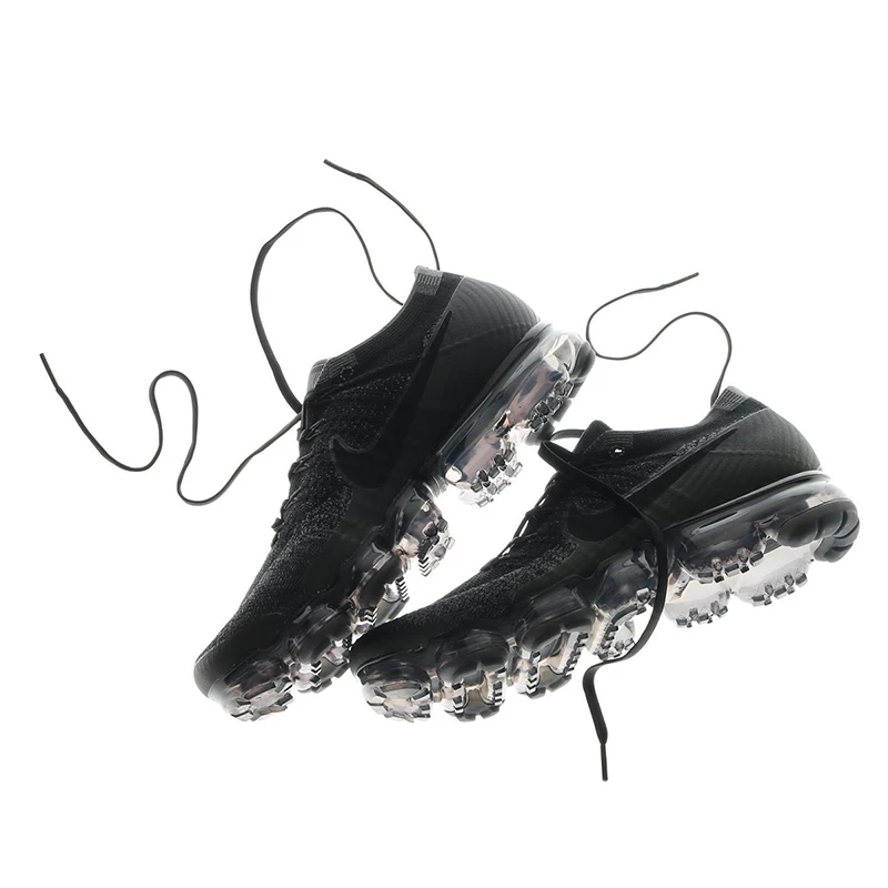 NIKE Air VaporMax Original New Arrival Men Running Shoes Mesh Breathable Massage Outdoor Support Sports Sneakers #849558