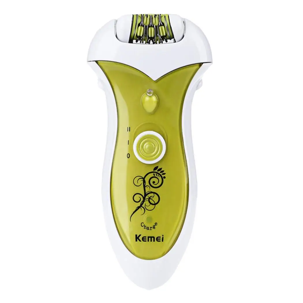 

Women Body Face Shave Knife Rechargeable Hair Home, Salon, etc Removal Epilators Appliances Body, Legs, etc