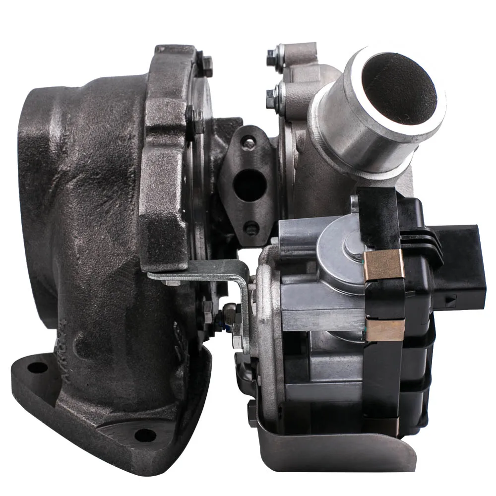 Turbo For Ford Transit Custom 2.2TDCI DURATORQ CVRA CVRB CVRC 2010