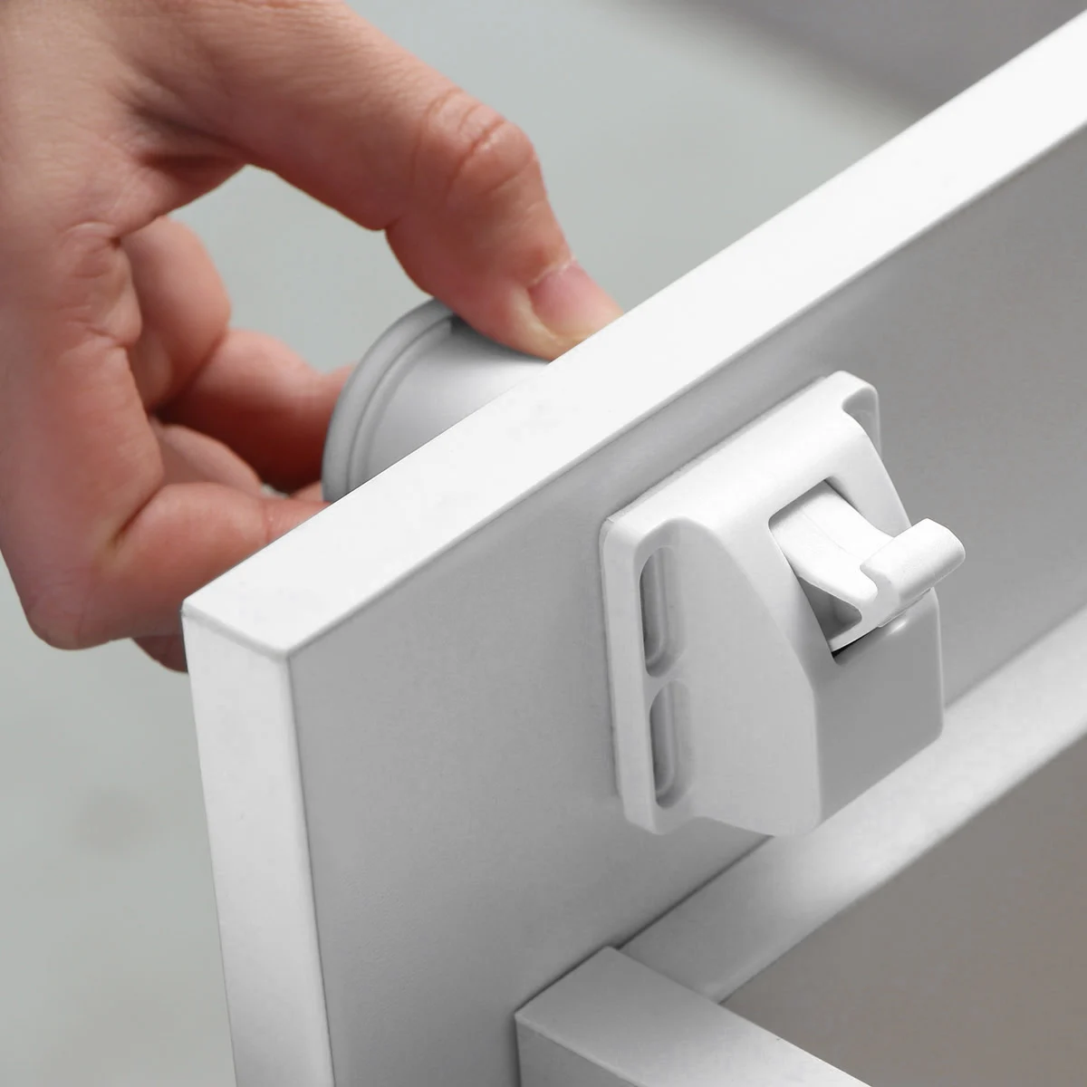 Child Lock Baby Safety Baby Protection Door Lock Kids Drawer Locker Security