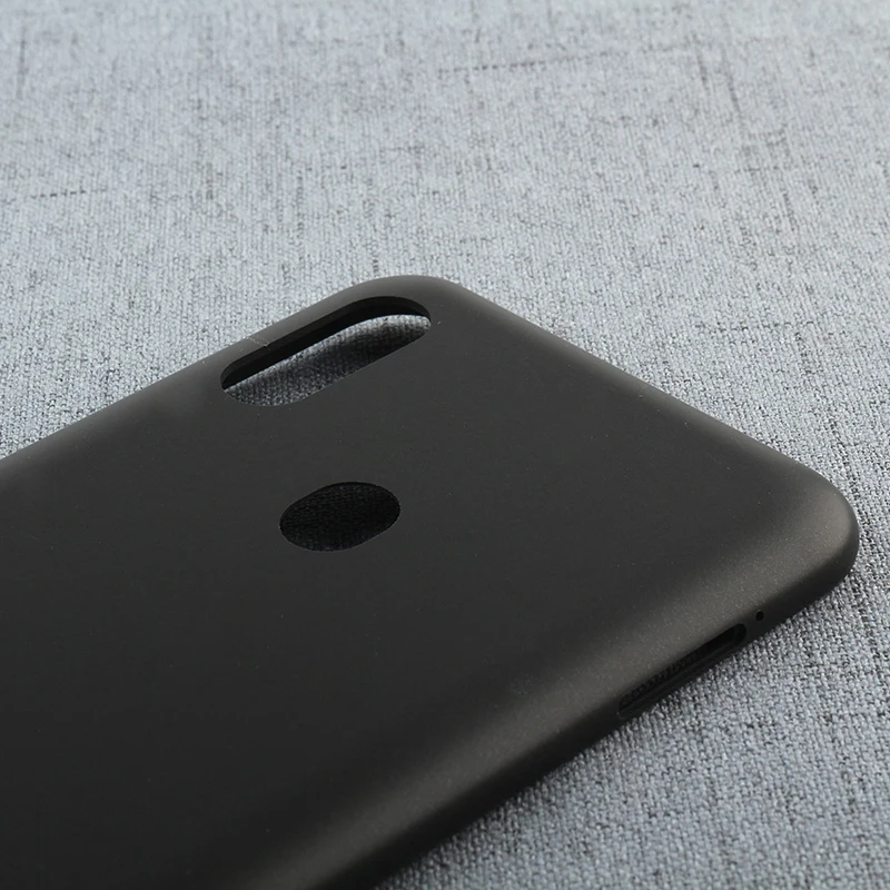 Ocolor для UMI Umidigi F1 крышка аккумулятора 6 3 ''жесткая батарея защитная задняя