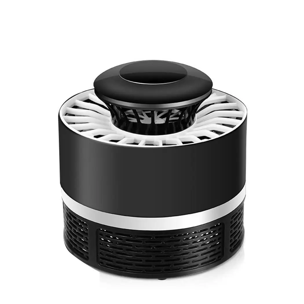 Electric Anti Bug Insect Mosquito Killer Trap Lamp Home 7W Bedroom etc USB 51-100 Square Meters Office | Дом и сад