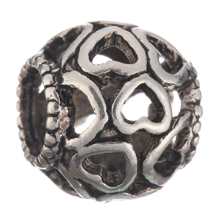 Высокое качество 925 стерлингового серебра оригинальный Кристалл Шарм Fit Pandora