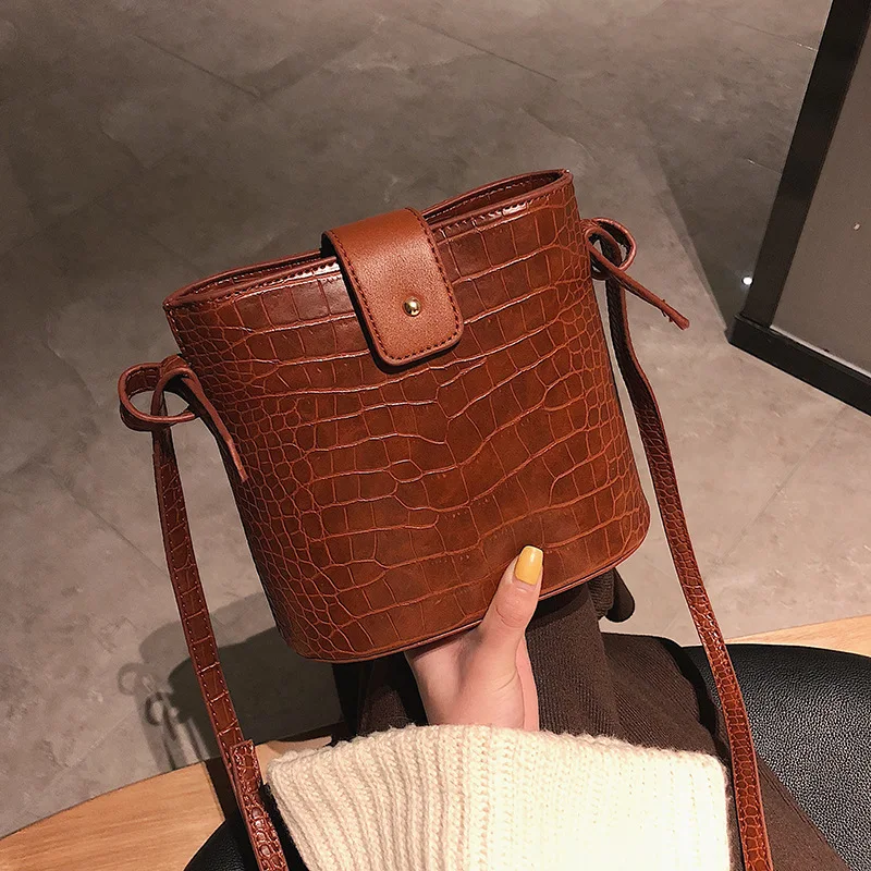 

Female Crossbody Bags For Women 2019 High Quality PU Leather Famous Brand Luxury Handbag Designer Sac A Main Ladies Shoulder Bag
