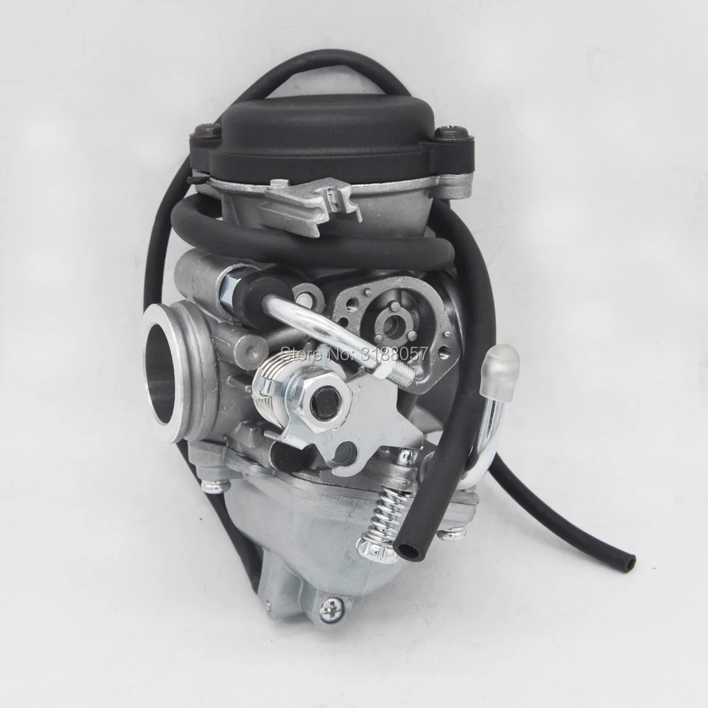 Мотоциклетный карбюратор для Yamaha FZ16 BYSON FZS FAZER 150 мотоциклетный Индии Carb запчасти