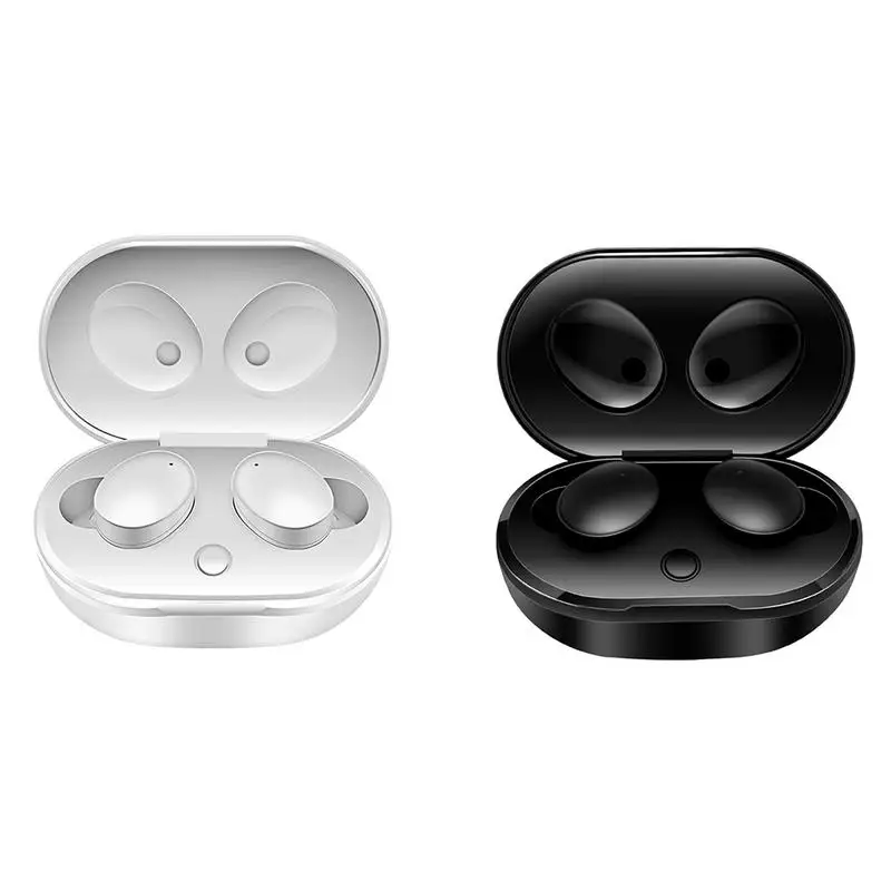 

Wireless Sports Earbud Bluetooth 5.0 IPX7 Waterproof Mini In Ear Earphones Stereo Sound Noise Cancelling Headset