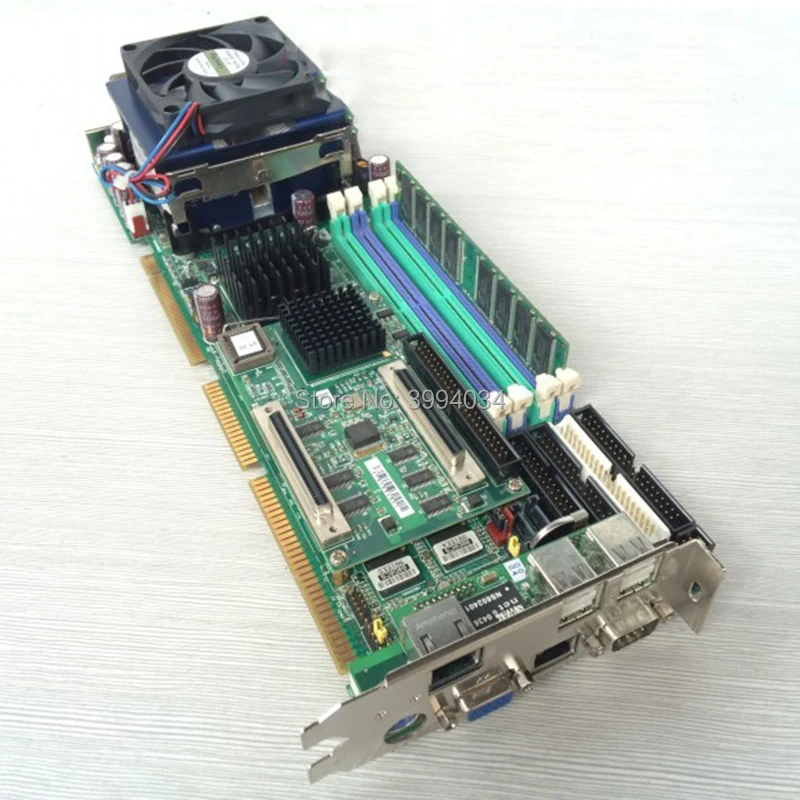 PCA-6187 PCA-6187F PCA-6187G2 REV. A2