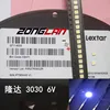 LEXTAR Lextar GOOD good  High Power LED Backlight 1.8 W 3030 6 V Cool white 150-187LM PT30W45 V1 TV Application  6v 1000PCS ► Photo 1/5